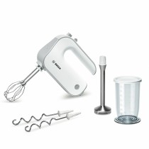 Hand-held Blender BOSCH MFQ4070 White 500 W