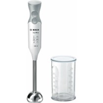 Hand-held Blender BOSCH MSM66110 600W White Grey 600 W