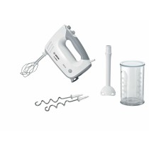 Hand-held Blender BOSCH MFQ36440 White 450 W