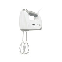 Hand-held Blender BOSCH MFQ36440 White 450 W