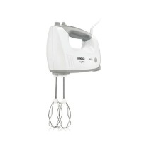 Hand-held Blender BOSCH MFQ36400 White/Grey 450 W