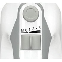 Mixer-Kneader with Bowl BOSCH MFQ36460 White 450 W