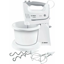 Mixer-Kneader with Bowl BOSCH MFQ36460 White 450 W