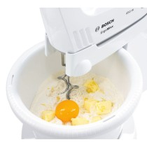 Mixer-Kneader with Bowl BOSCH MFQ36460 White 450 W