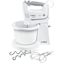 Mixer-Kneader with Bowl BOSCH MFQ36460 White 450 W