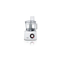 Food Processor BOSCH MultiTalent 8 White 1100 W