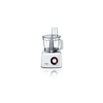 Food Processor BOSCH MultiTalent 8 White 1100 W