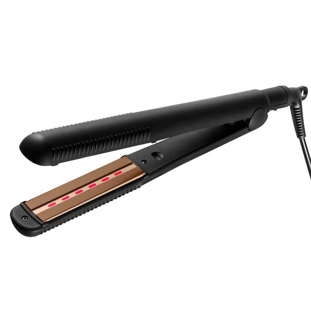 Hair Straightener Concept VZ6020 Black Bronze 46 W