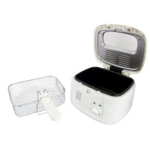 Air Fryer Esperanza EKG012 White 1800 W 2,5 L