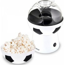 Popcorn Maker Esperanza EKP007 White Black