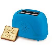 Toaster Esperanza EKT003B 750 W