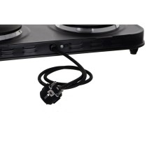 Induction Hot Plate Feel Maestro MR-771-2 2000 W