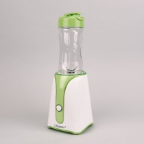 Cup Blender Feel Maestro MR-569 White Green 350 W