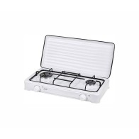 Gas Hob Mpm KN-02/1K 59 cm...