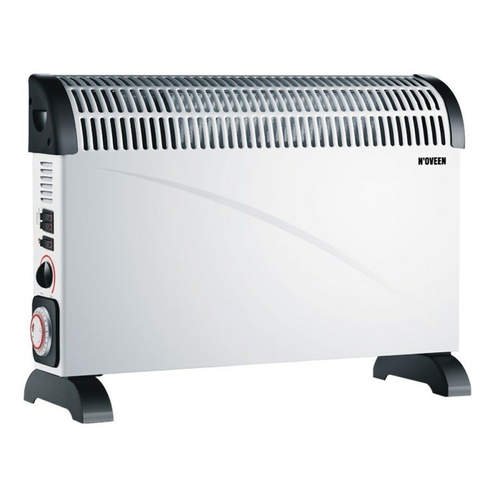 Heater N'oveen CH-6000 White 2000 W