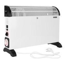 Heater N'oveen CH-6000 White 2000 W