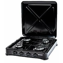 Gas Hob Ravanson K-04TB...