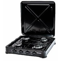 Gas Hob Ravanson K-04TB...