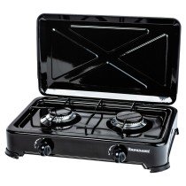 Gas Hob Ravanson K-02TB...