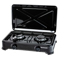 Gas Hob Ravanson K-02TB...
