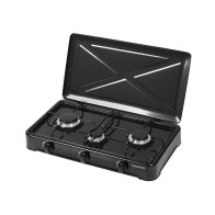 Gas Hob Ravanson K-03TB...