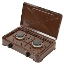 Gas Hob Ravanson K-02BR...