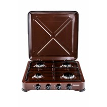 Gas Hob Ravanson K-04BR...