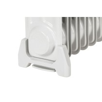 Radiator TEESA TSA8035 White 800 W