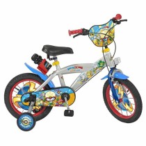 Bicycle SUPER THINGS Toimsa TOI1486 14"