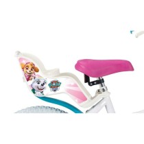 Children's Bike PAW PATROL Toimsa TOI1681             16" White Multicolour