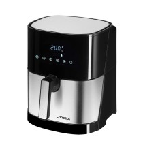 Air Fryer Concept fr5000 Black 1700 W 5 L