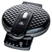 Waffle Maker Ravanson...
