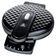 Waffle Maker Ravanson...