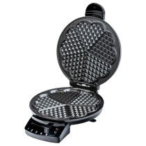 Waffle Maker Ravanson GR-7010 Black 1200 W