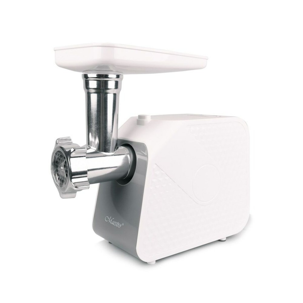 Mincer Feel Maestro MR-851 White 1500 W