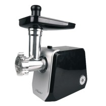 Mincer Feel Maestro MR-850 Metal Stainless steel Plastic 1500 W