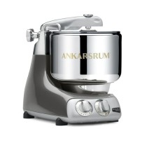 Food Processor ANKARSRUM AKM 6230BC Silver 7 L