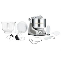 Food Processor ANKARSRUM AKM 6230BC Silver 7 L