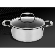 Casserole with Lid Kohersen 71103