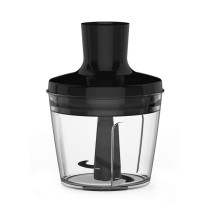 Cup Blender Tefal HB659838 Black 1000 W 500 ml 800 ml