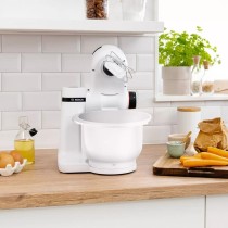 Food Processor BOSCH MUMS2AW00 White 700 W 3,8 L