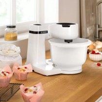 Food Processor BOSCH MUMS2AW00 White 700 W 3,8 L