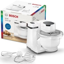 Food Processor BOSCH MUMS2AW00 White 700 W 3,8 L