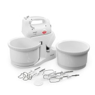Hand Mixer SMAPP 451.66...
