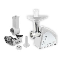 Mincer Esperanza EKM034 White Grey 2200 W