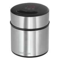 Ice Cream Maker Proficook PC-ICM 1140 Black Stainless steel 12 W 1 L 1,8 L