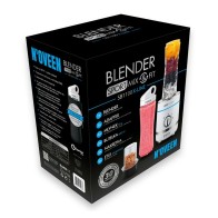 Cup Blender N'oveen SB1100...