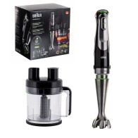Cup Blender Braun MQ9195XLI...