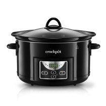 Slow Cooker Crock-Pot...