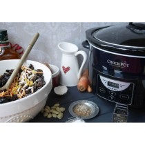 Slow Cooker Crock-Pot SCCPRC507B-050